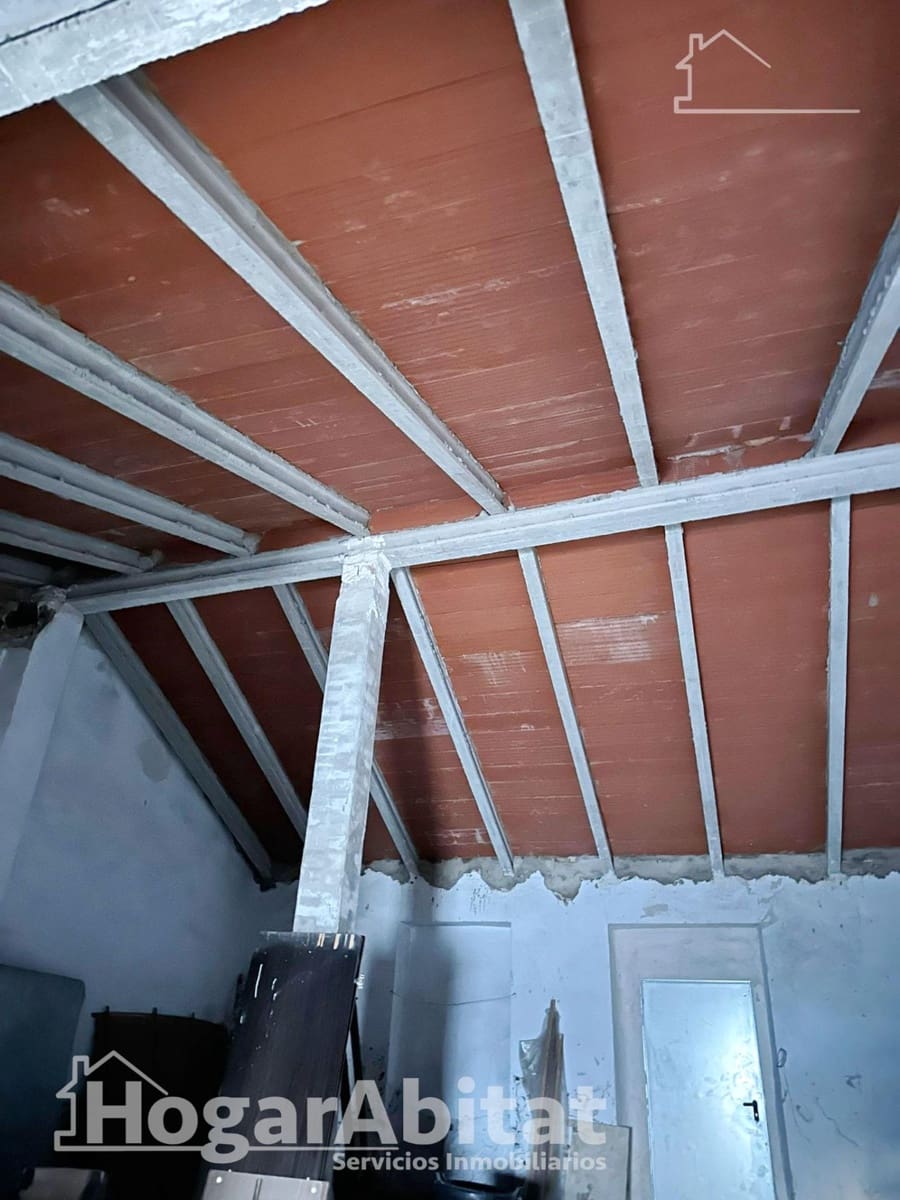 3 soveværelse Byhus til salg i Valencia by - € 181.000 (Ref: 9714984)