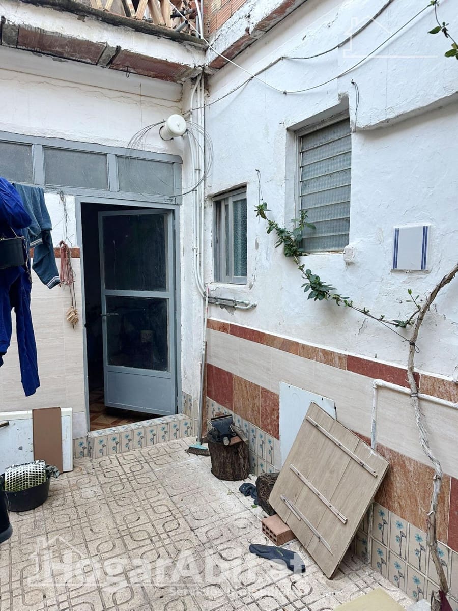 3 soveværelse Byhus til salg i Valencia by - € 181.000 (Ref: 9714984)