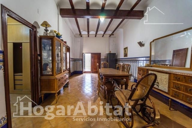 3 soveværelse Byhus til salg i Valencia by - € 181.000 (Ref: 9714984)