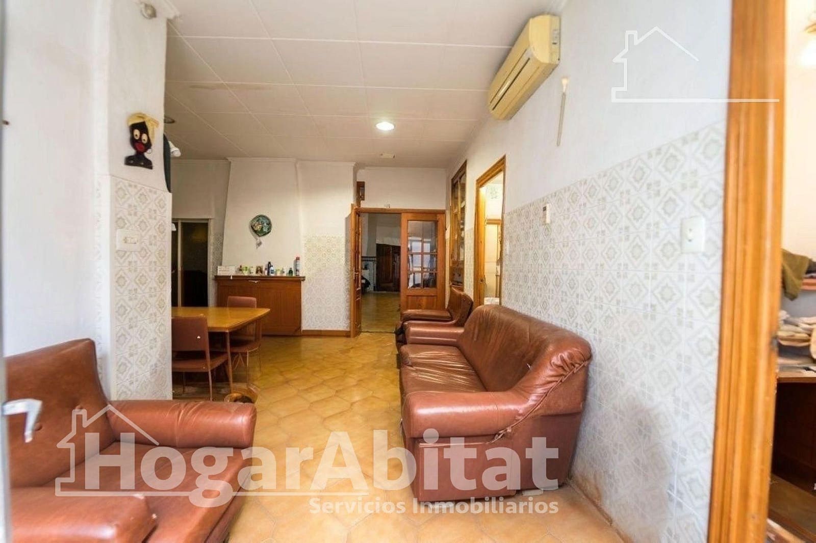 3 soveværelse Byhus til salg i Valencia by - € 181.000 (Ref: 9714984)