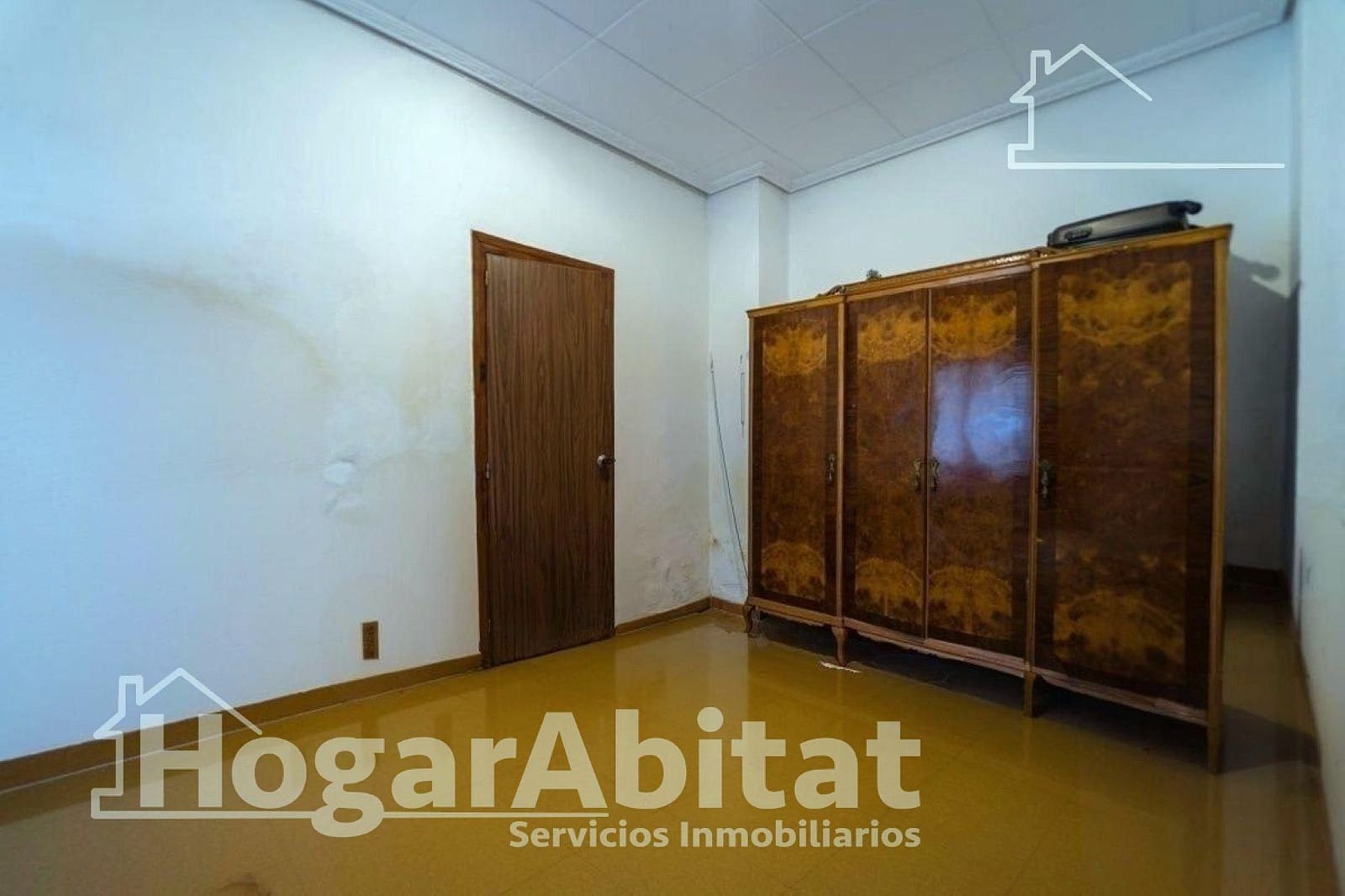 3 soveværelse Byhus til salg i Valencia by - € 181.000 (Ref: 9714984)