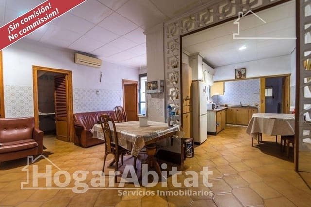 3 soveværelse Byhus til salg i Valencia by - € 181.000 (Ref: 9714984)