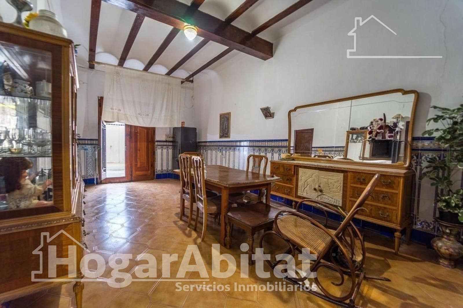 3 soveværelse Byhus til salg i Valencia by - € 181.000 (Ref: 9714984)