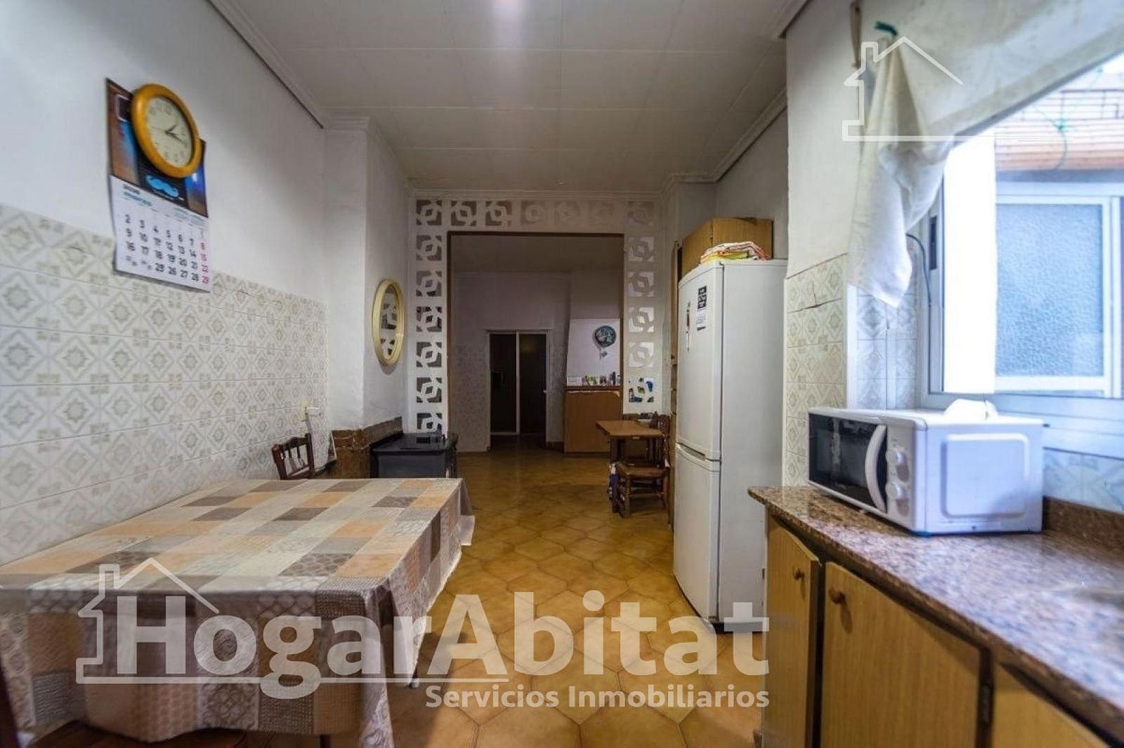 3 soveværelse Byhus til salg i Valencia by - € 181.000 (Ref: 9714984)