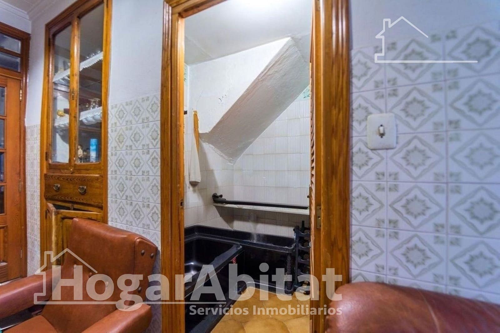 3 soveværelse Byhus til salg i Valencia by - € 181.000 (Ref: 9714984)