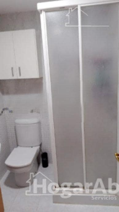 3 camera da letto Appartamento in vendita in Silla con garage - 194.979 € (Rif: 9720001)