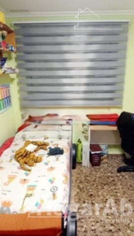 3 chambre Appartement à vendre à Silla avec garage - 194 978 € (Ref: 9720001)