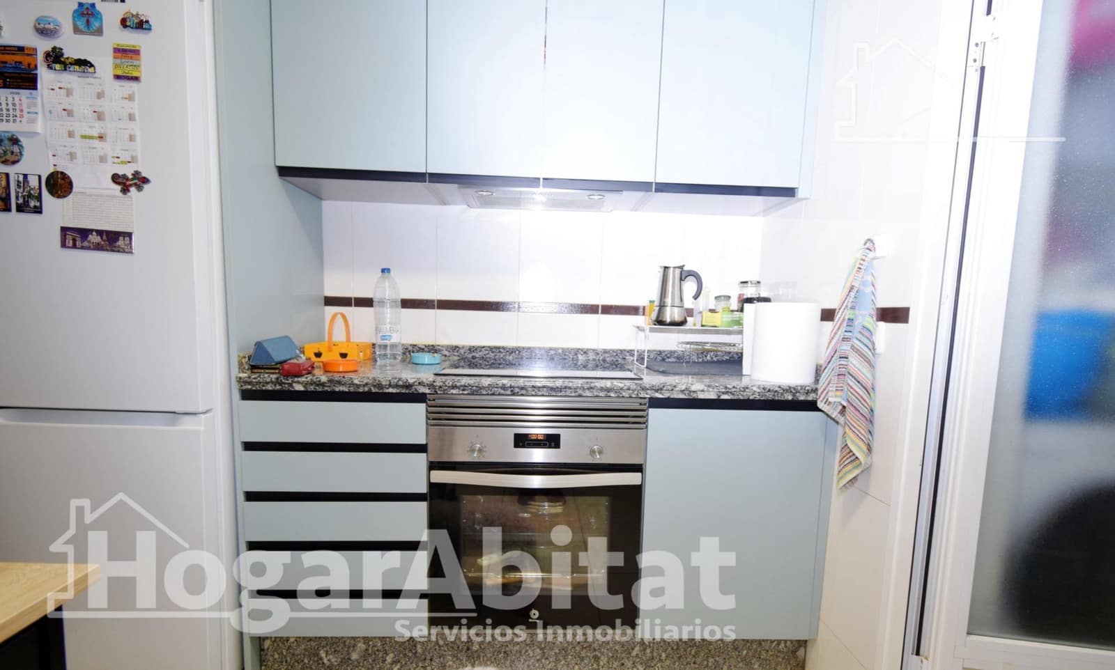 1 chambre Appartement à vendre à Alfafar - 185 000 € (Ref: 9720002)