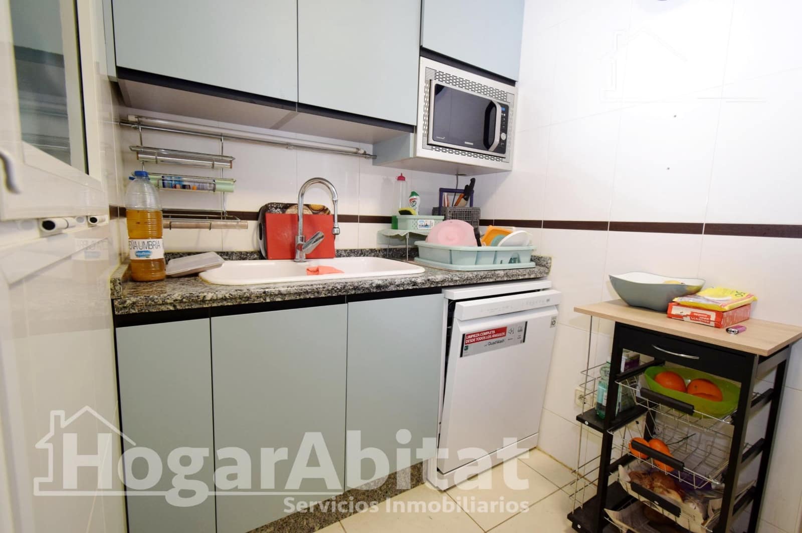 1 chambre Appartement à vendre à Alfafar - 185 000 € (Ref: 9720002)