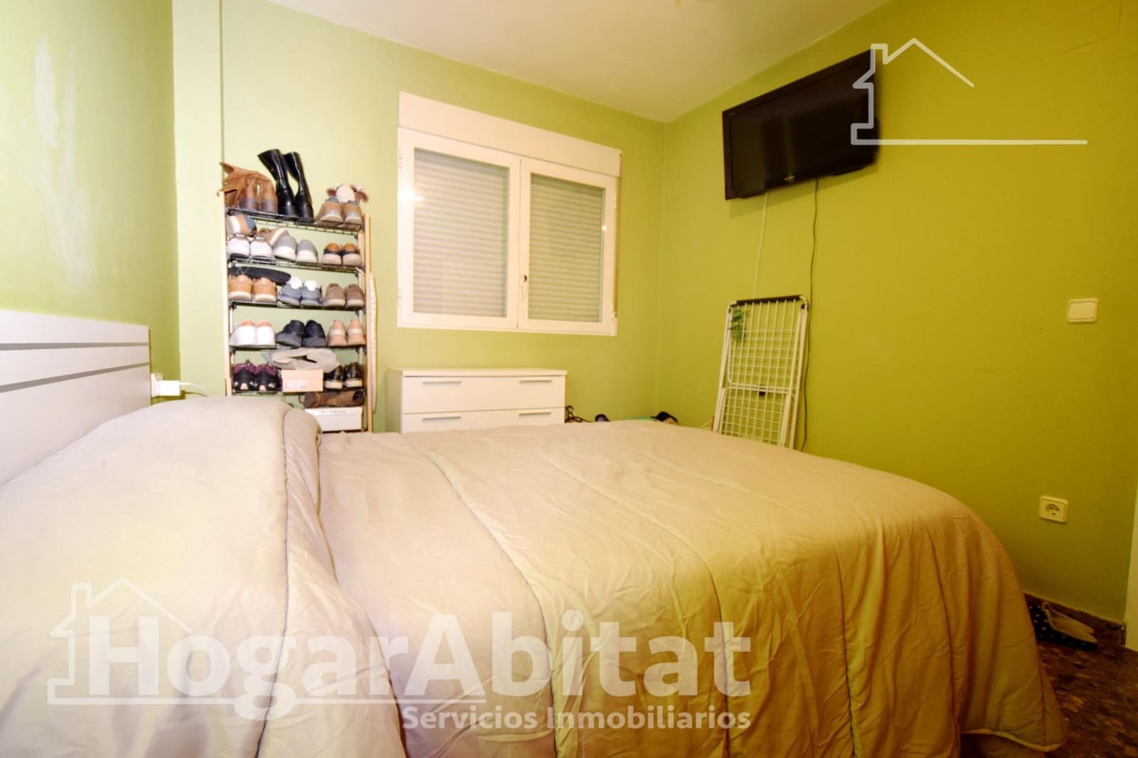 1 chambre Appartement à vendre à Alfafar - 185 000 € (Ref: 9720002)