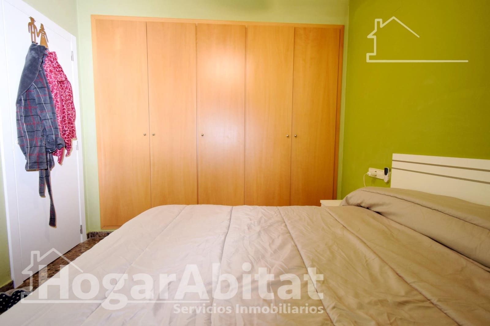 1 chambre Appartement à vendre à Alfafar - 185 000 € (Ref: 9720002)