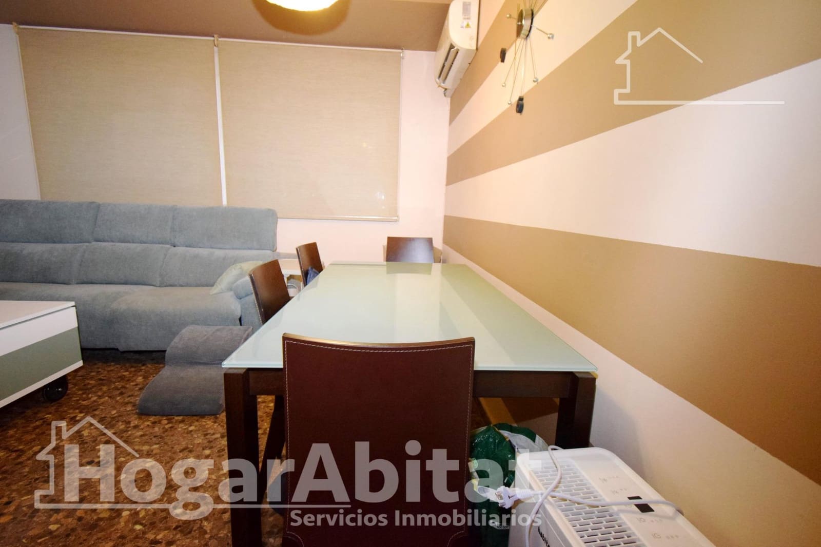 1 chambre Appartement à vendre à Alfafar - 185 000 € (Ref: 9720002)