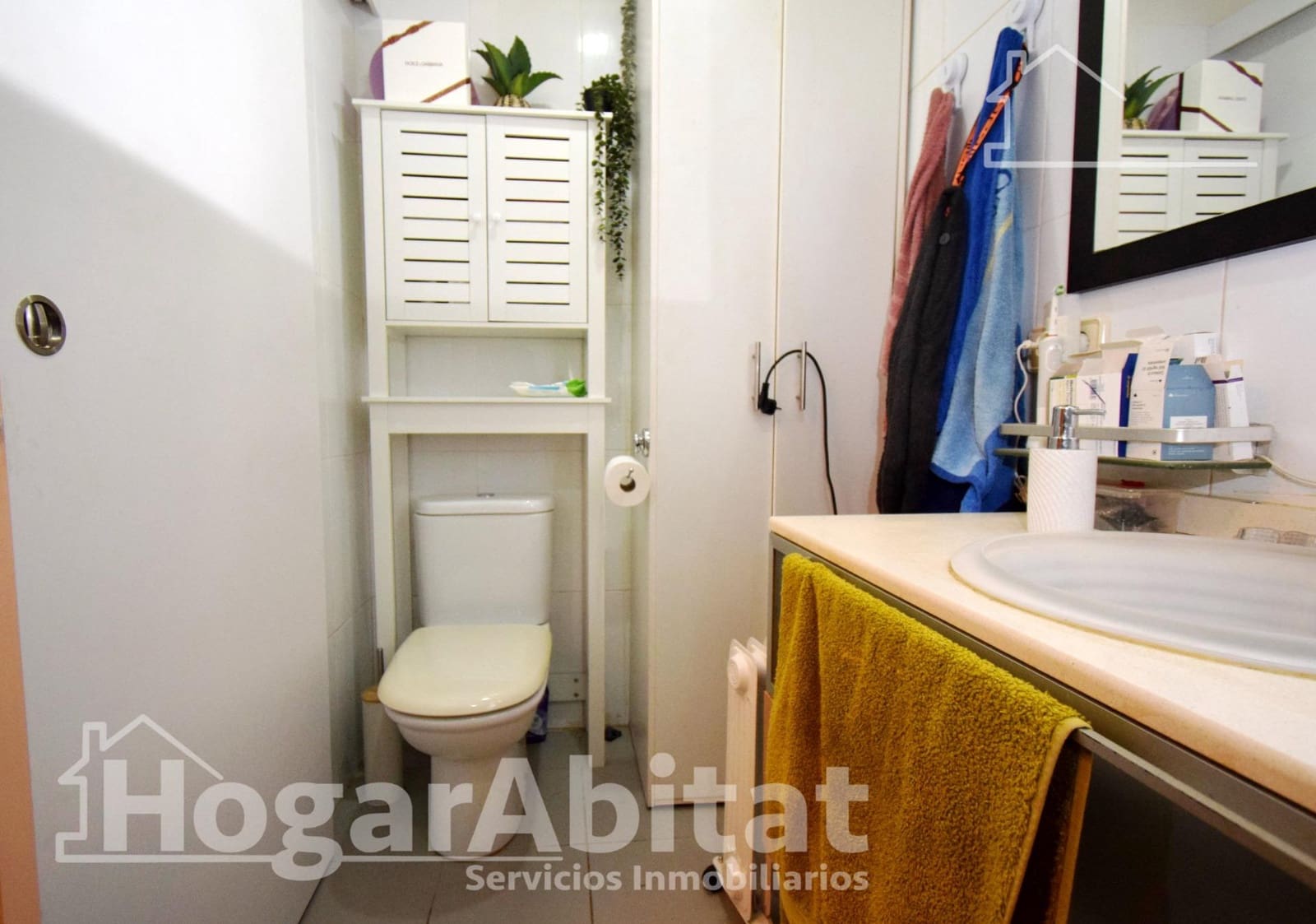 1 chambre Appartement à vendre à Alfafar - 185 000 € (Ref: 9720002)