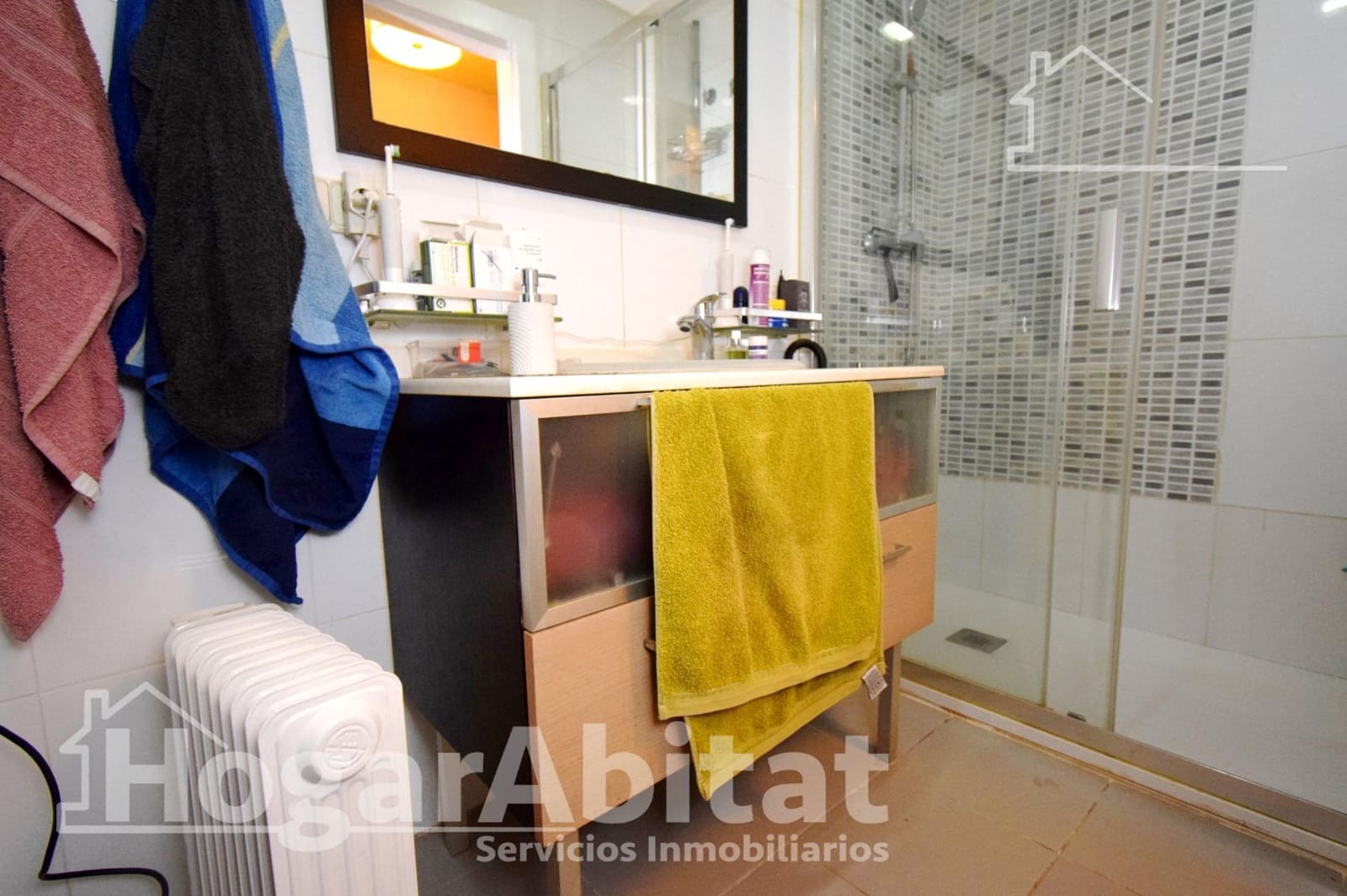 1 chambre Appartement à vendre à Alfafar - 185 000 € (Ref: 9720002)