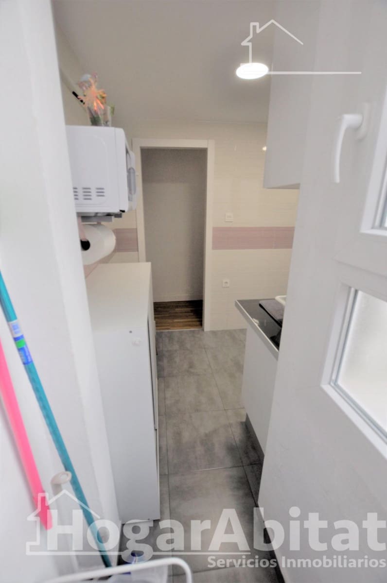 3 soveværelse Lejlighed til salg i Benimamet - € 230.000 (Ref: 9720004)