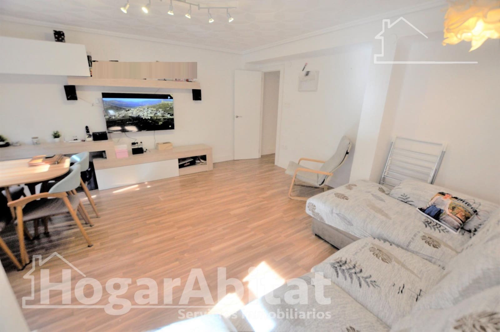 3 soveværelse Lejlighed til salg i Benimamet - € 230.000 (Ref: 9720004)