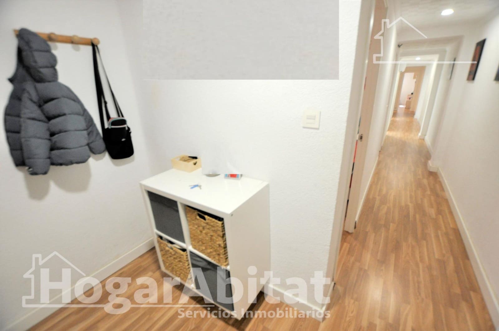 3 soveværelse Lejlighed til salg i Benimamet - € 230.000 (Ref: 9720004)