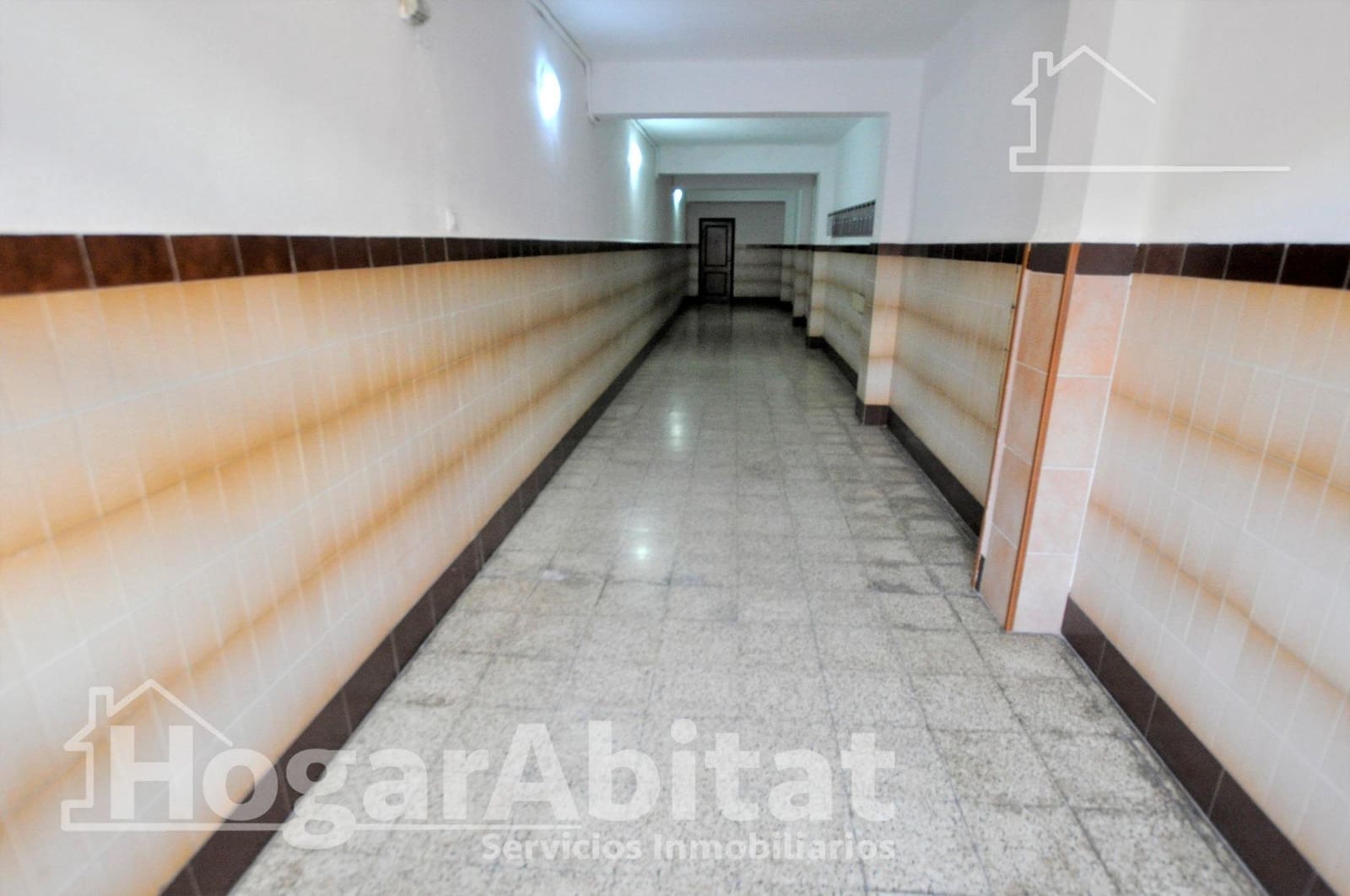 3 soveværelse Lejlighed til salg i Benimamet - € 230.000 (Ref: 9720004)