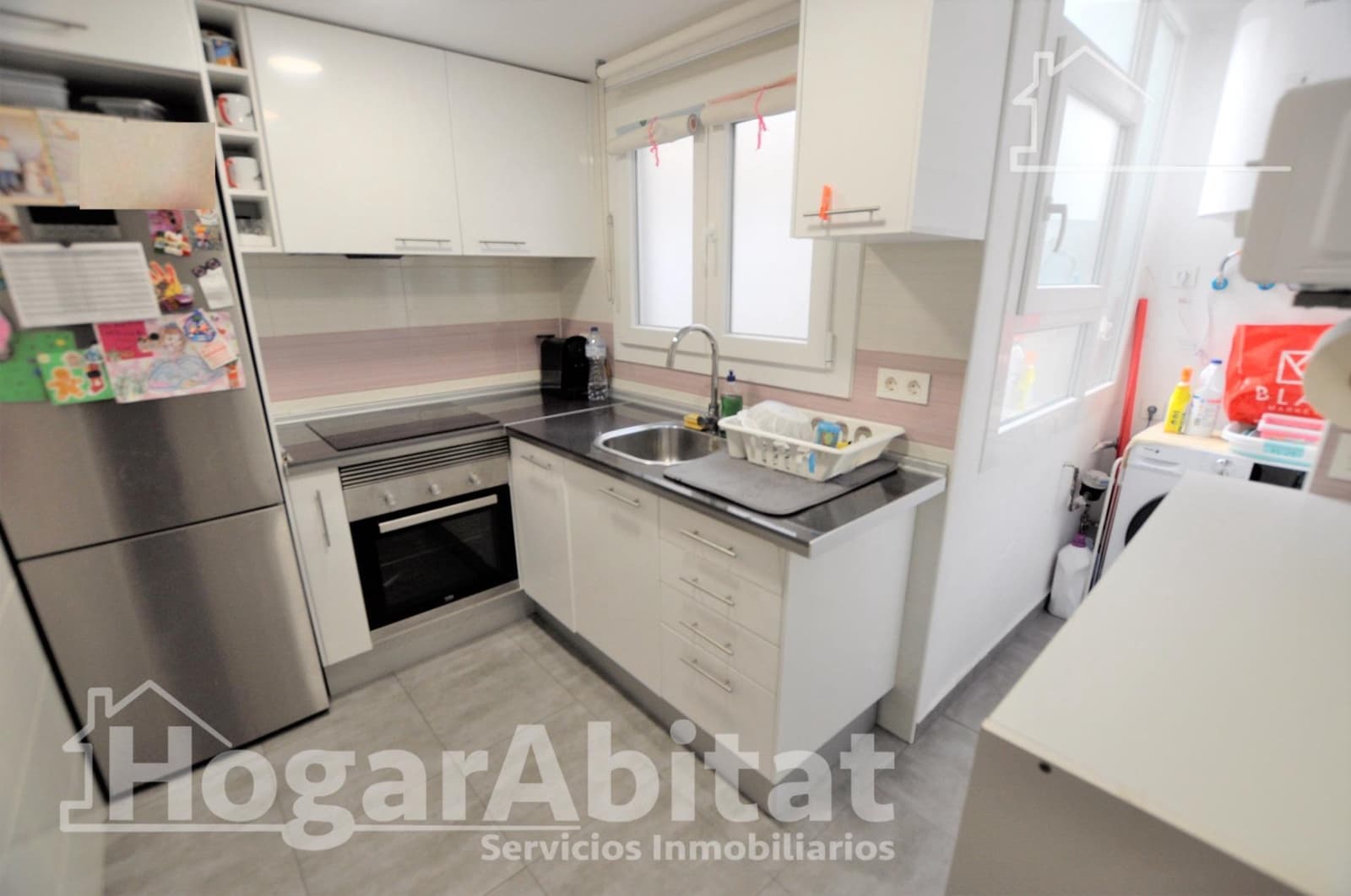 3 soveværelse Lejlighed til salg i Benimamet - € 230.000 (Ref: 9720004)