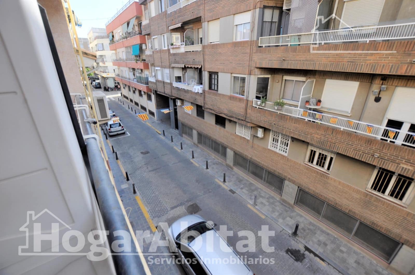 3 soveværelse Lejlighed til salg i Benimamet - € 230.000 (Ref: 9720004)