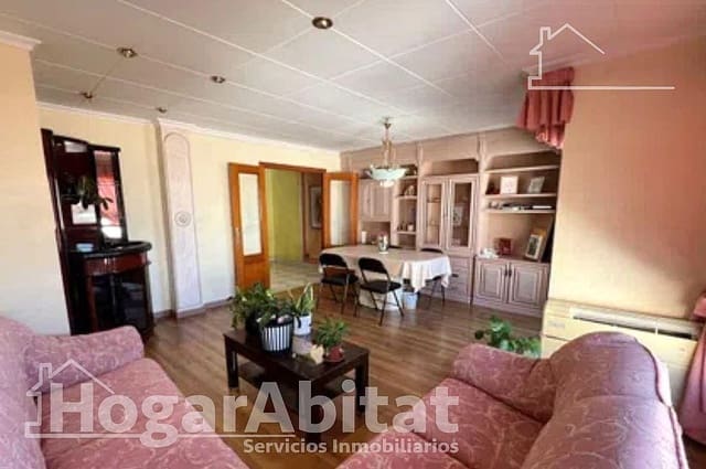 4 bedroom Flat for sale in Sueca - € 179,000 (Ref: 9720005)