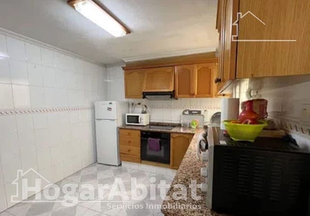 4 bedroom Flat for sale in Sueca - € 179,000 (Ref: 9720005)
