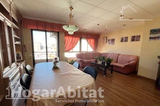 4 bedroom Flat for sale in Sueca - € 179,000 (Ref: 9720005)