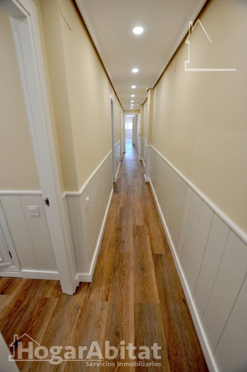 4 camera da letto Appartamento in vendita in Valencia citta - 550.000 € (Rif: 9720008)