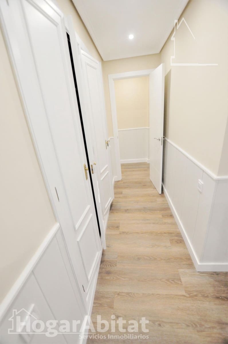 4 camera da letto Appartamento in vendita in Valencia citta - 550.000 € (Rif: 9720008)