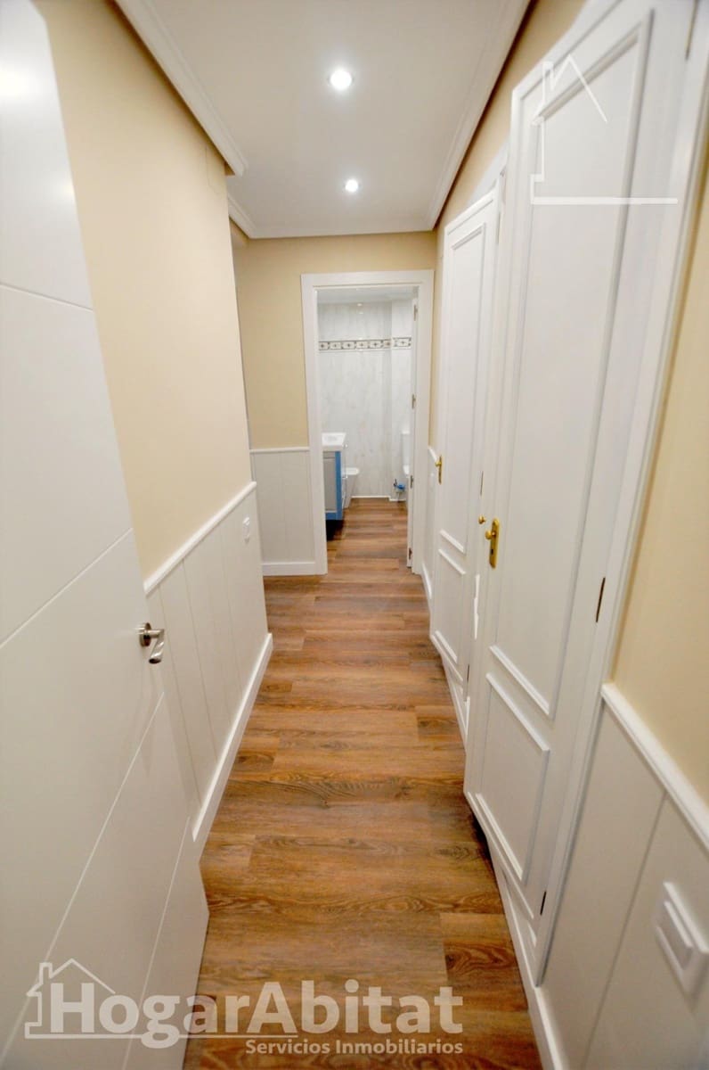 4 camera da letto Appartamento in vendita in Valencia citta - 550.000 € (Rif: 9720008)