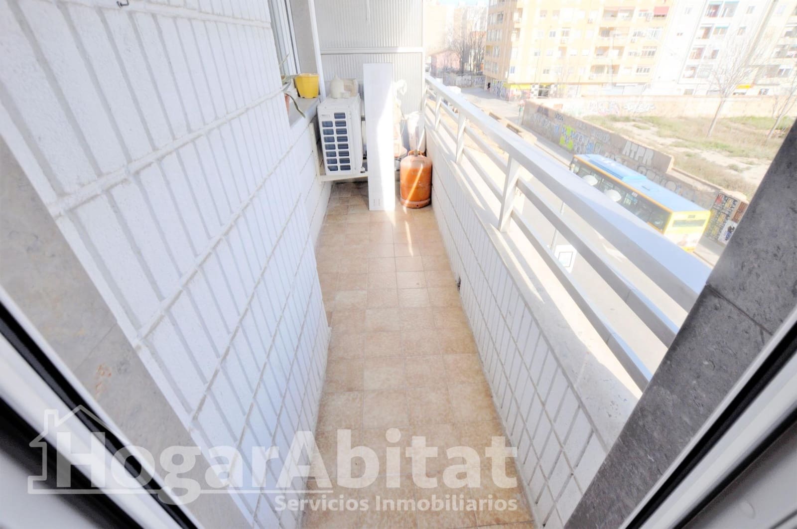 4 camera da letto Appartamento in vendita in Valencia citta - 550.000 € (Rif: 9720008)