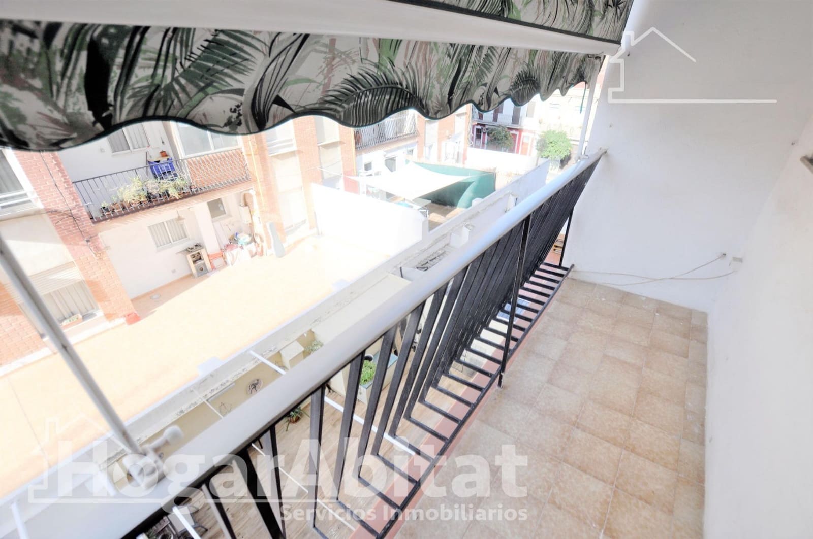 4 camera da letto Appartamento in vendita in Valencia citta - 550.000 € (Rif: 9720008)