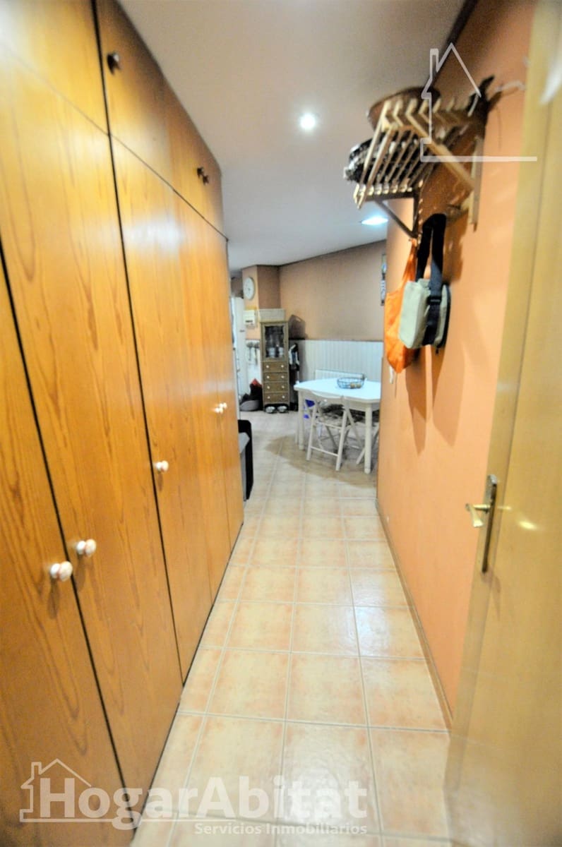 4 soveværelse Lejlighed til salg i Valencia by - € 440.000 (Ref: 9720009)