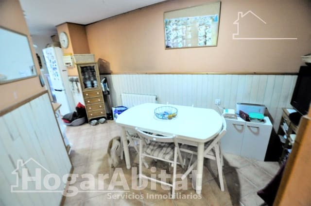 4 soveværelse Lejlighed til salg i Morvedre, Valencia by - € 440.000 (Ref: 9720009)