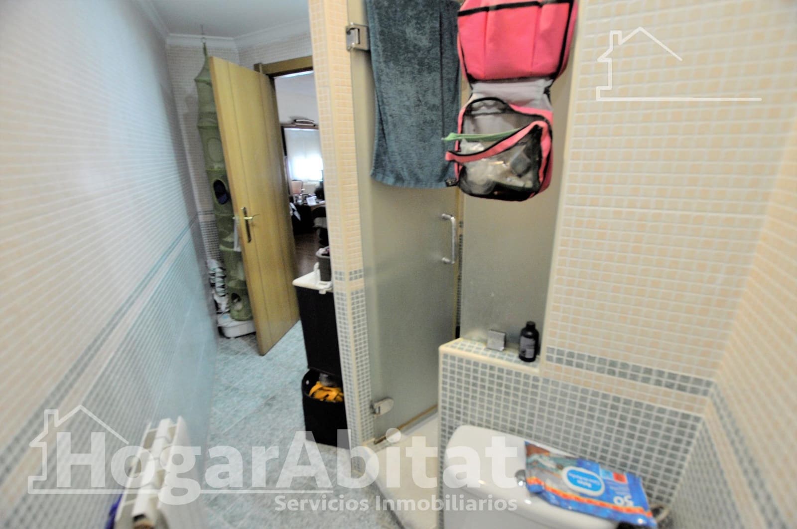 4 soveværelse Lejlighed til salg i Valencia by - € 440.000 (Ref: 9720009)