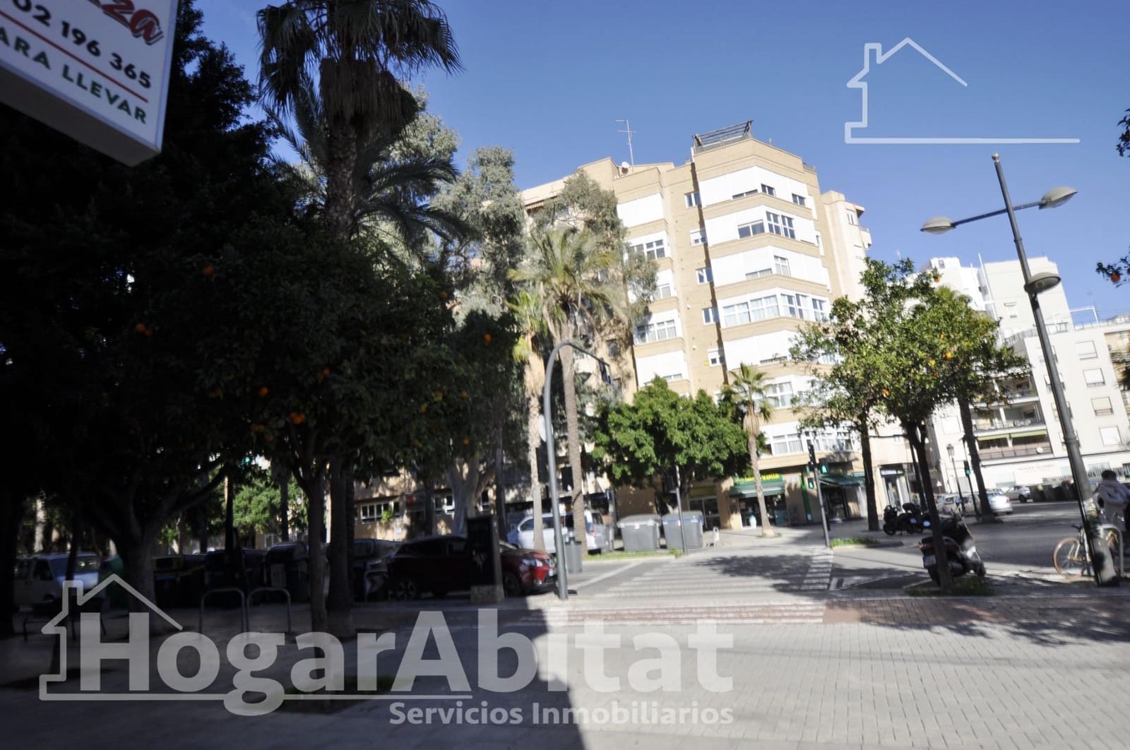 4 soveværelse Lejlighed til salg i Valencia by - € 440.000 (Ref: 9720009)