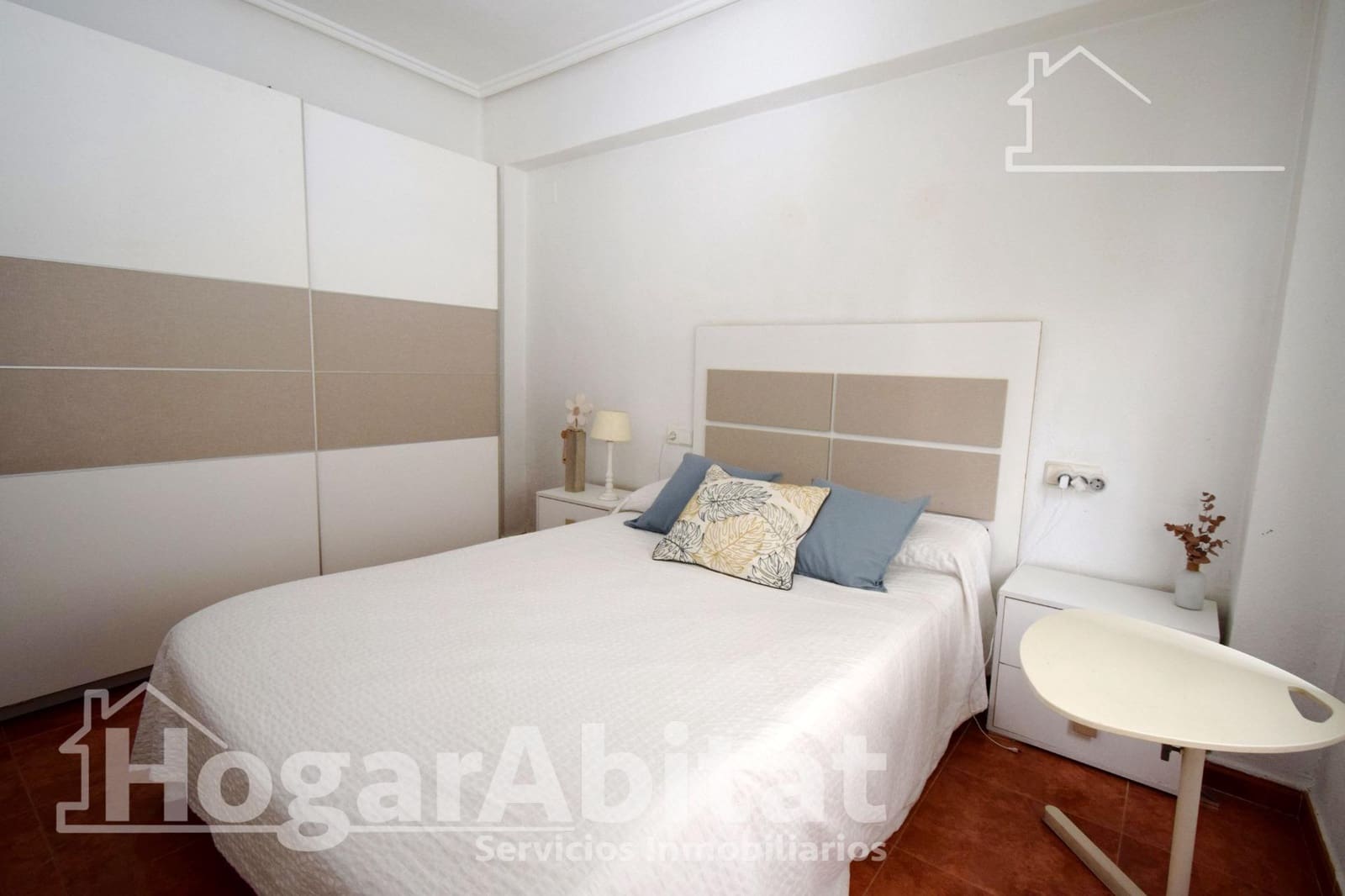 3 soveværelse Lejlighed til salg i Valencia by - € 450.000 (Ref: 9720013)