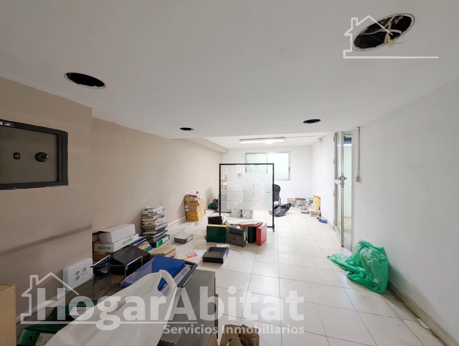 3 camera da letto Commerciale in vendita in Alicante citta - 161.000 € (Rif: 9720015)
