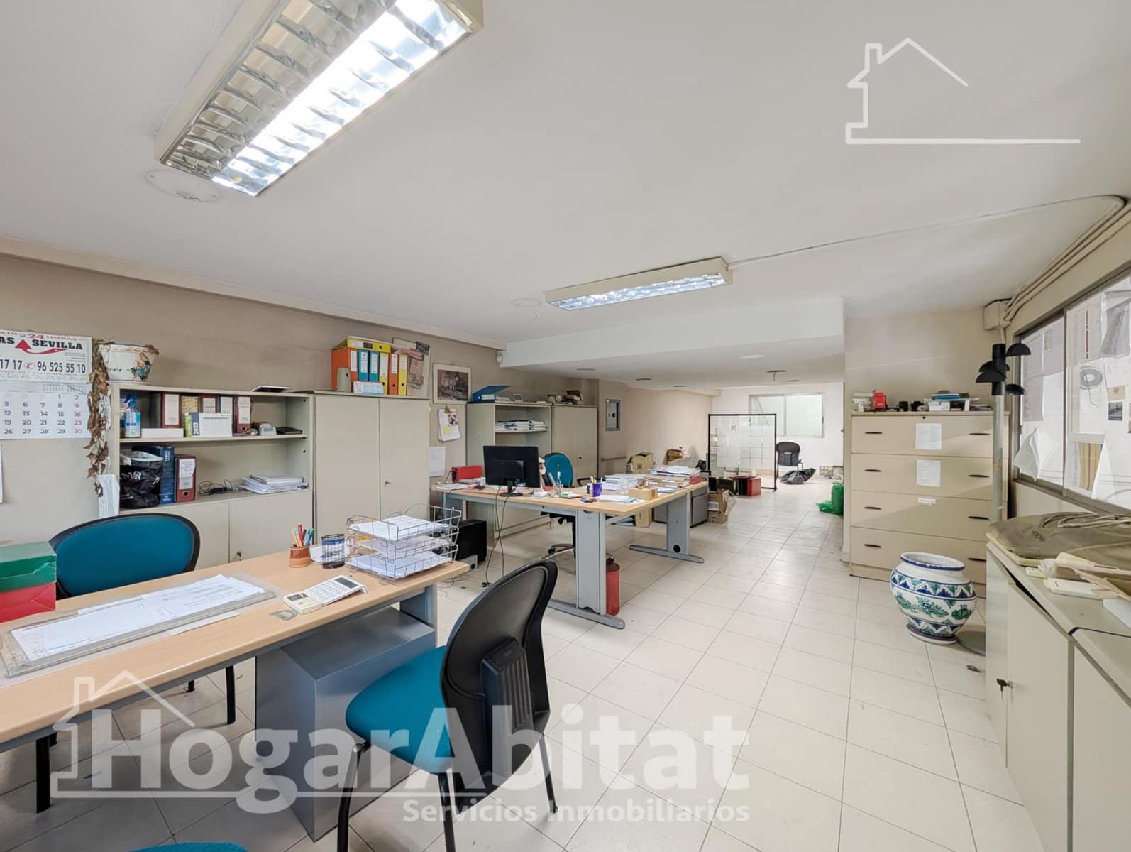 3 camera da letto Commerciale in vendita in Alicante citta - 161.000 € (Rif: 9720015)