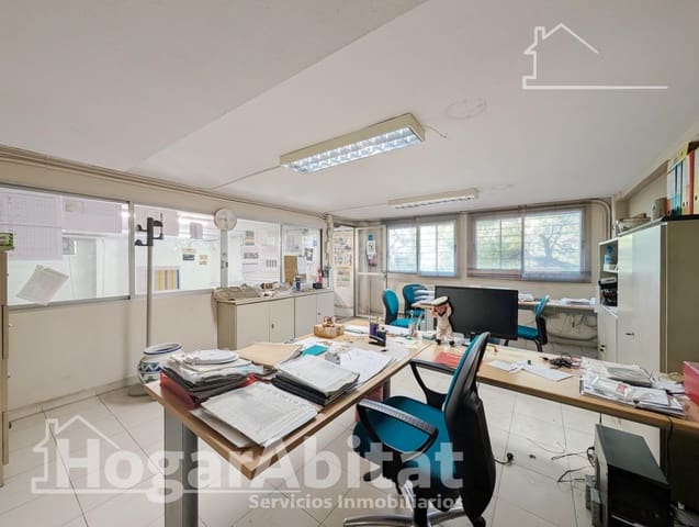 3 camera da letto Commerciale in vendita in Los Ángeles, Alicante città - 161.000 € (Rif: 9720015)