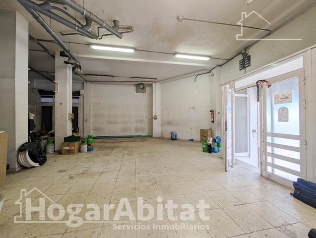 3 camera da letto Commerciale in vendita in Los Ángeles, Alicante città - 161.000 € (Rif: 9720015)