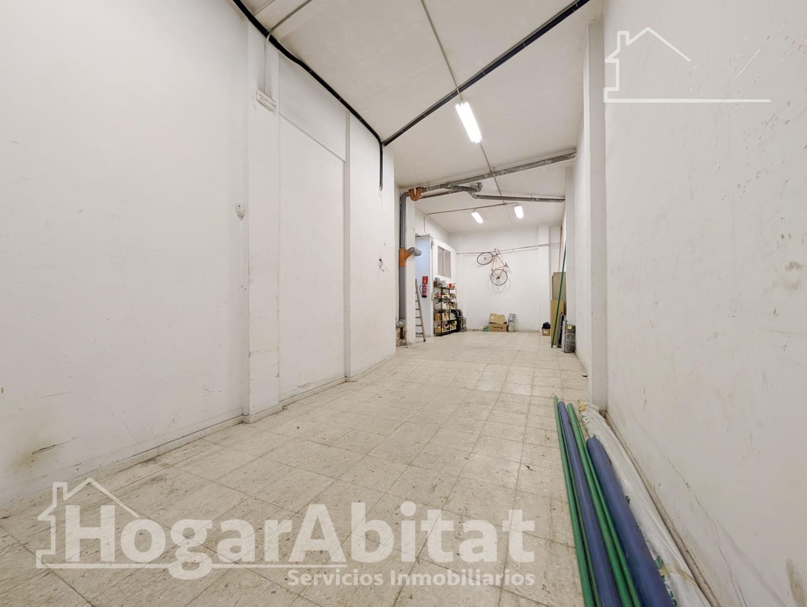 3 camera da letto Commerciale in vendita in Alicante citta - 161.000 € (Rif: 9720015)