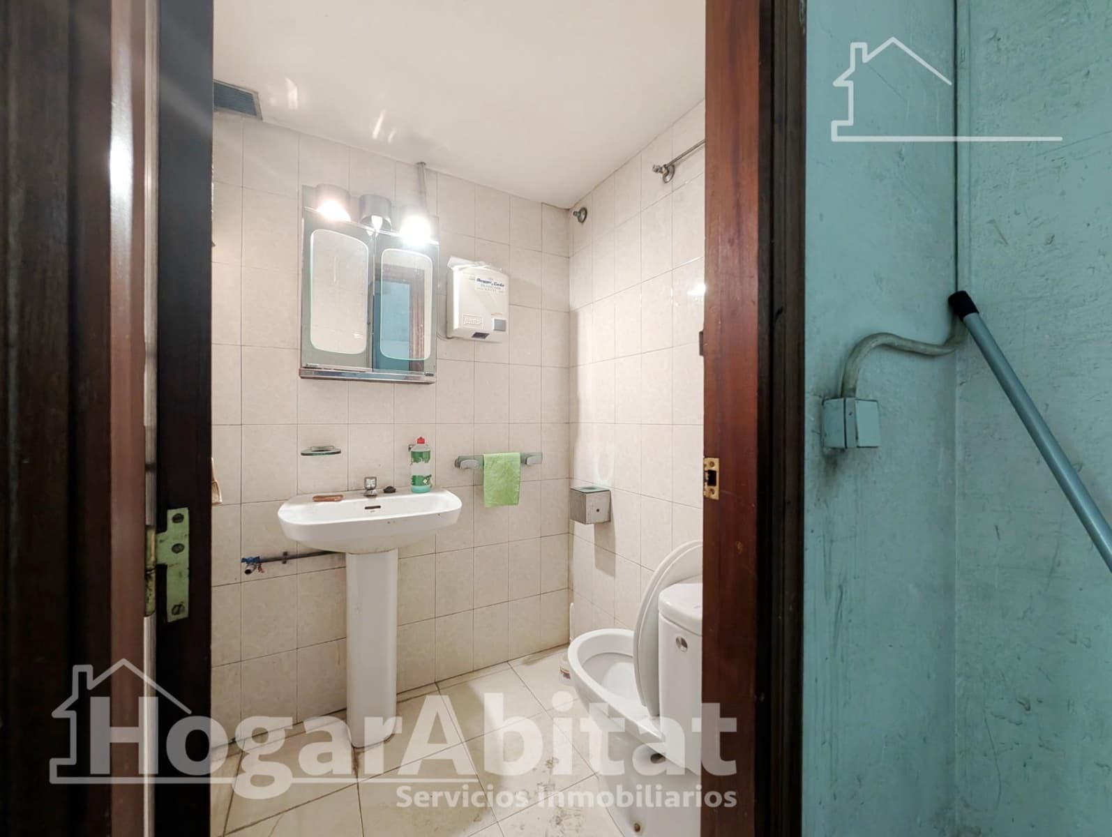 3 camera da letto Commerciale in vendita in Alicante citta - 161.000 € (Rif: 9720015)