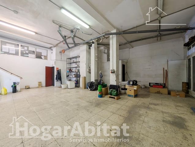 3 camera da letto Commerciale in vendita in Los Ángeles, Alicante città - 161.000 € (Rif: 9720015)