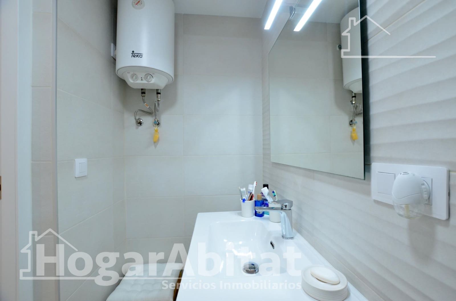 1 bedroom Flat for sale in Cullera - € 149,000 (Ref: 9720016)