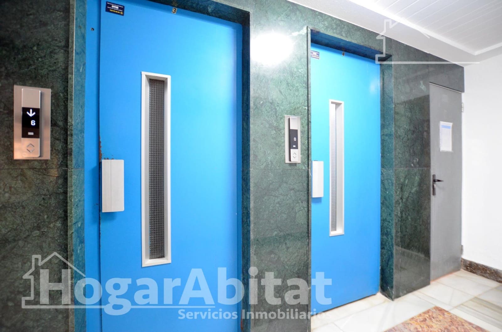 1 bedroom Flat for sale in Cullera - € 149,000 (Ref: 9720016)