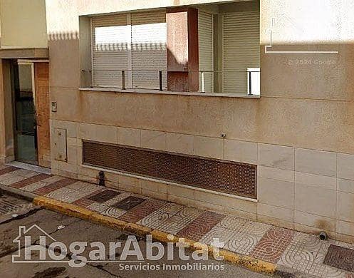 2 bedroom Flat for sale in Carboneras - € 185,000 (Ref: 9720017)