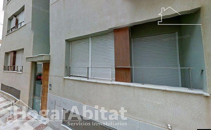 2 bedroom Flat for sale in Carboneras - € 185,000 (Ref: 9720017)