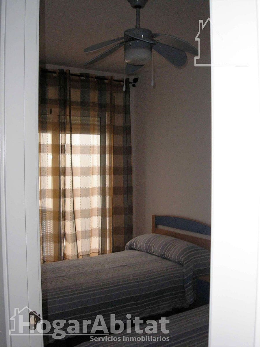 2 bedroom Flat for sale in Carboneras - € 185,000 (Ref: 9720017)