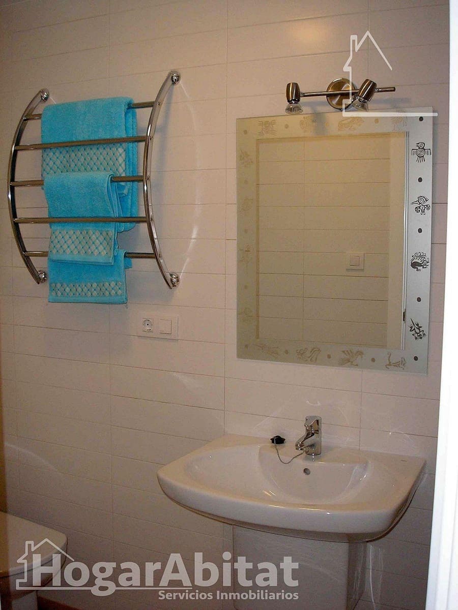 2 bedroom Flat for sale in Carboneras - € 185,000 (Ref: 9720017)